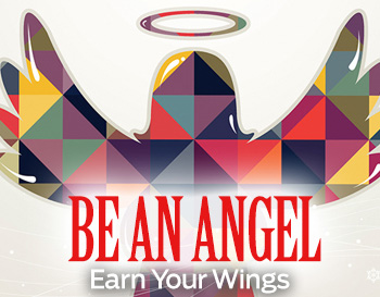 Be An Angel