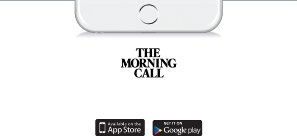Morning Call Website