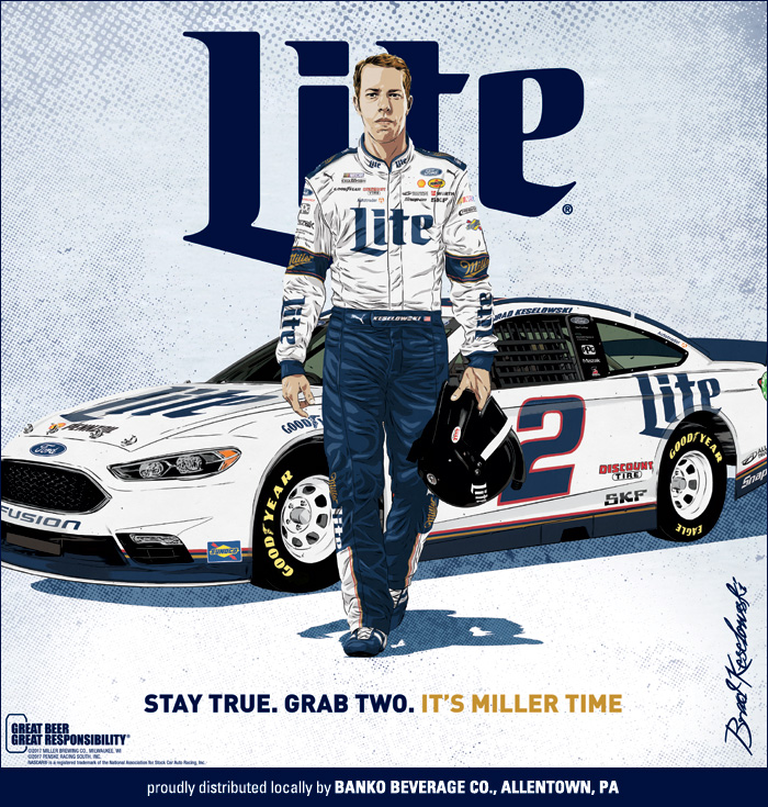 Miller Lite