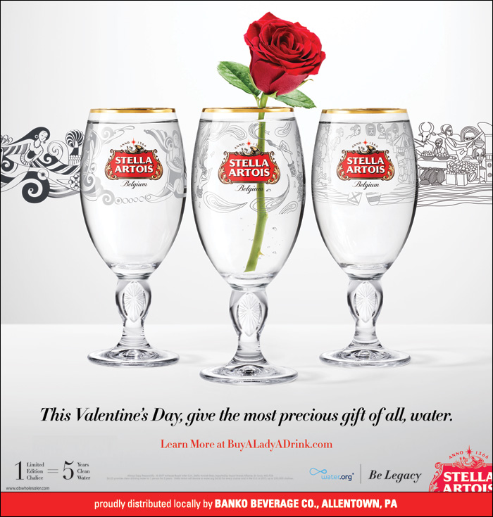 Stella Artois