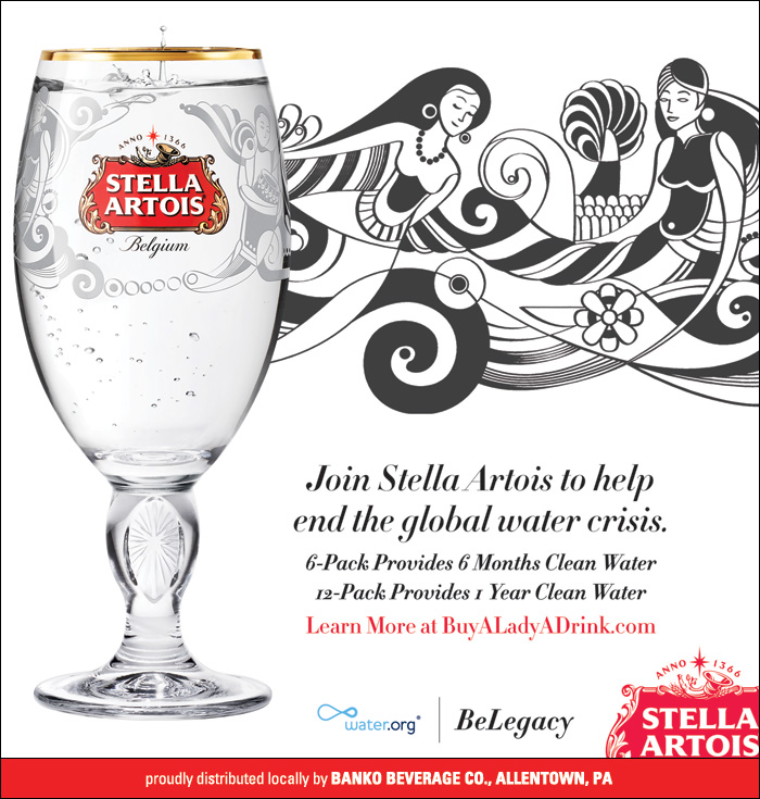 Stella Artois