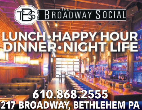 The Broadway Social