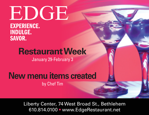 Edge