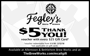 Fegley's Brew Works