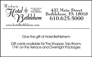 Hotel Bethlehem