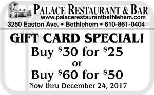 Palace Restaurant