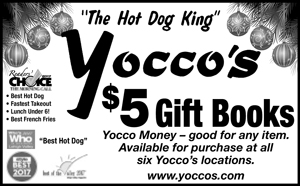 Yocco's