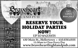 Braveheart
