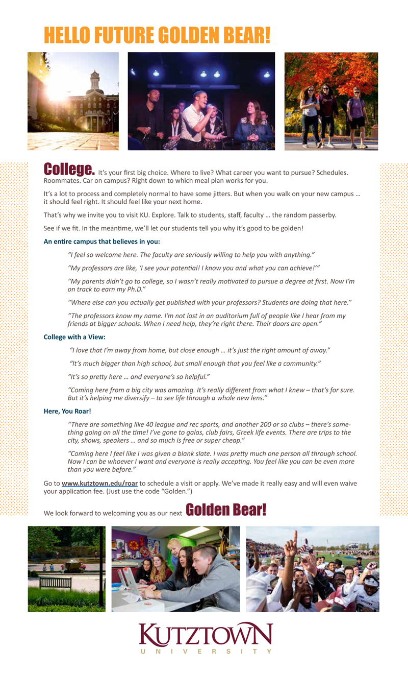 Kutztown University