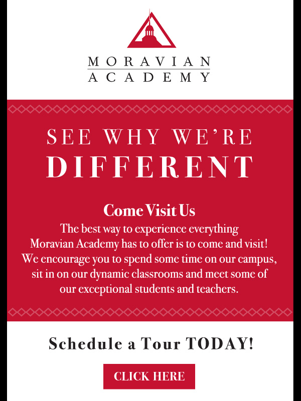 Moravian-Academy