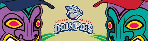 Lehigh Valley IronPigs