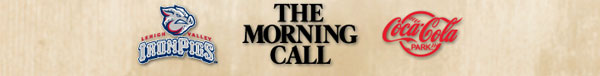 IronPigs - The Morning Call - Coca-Cola Park