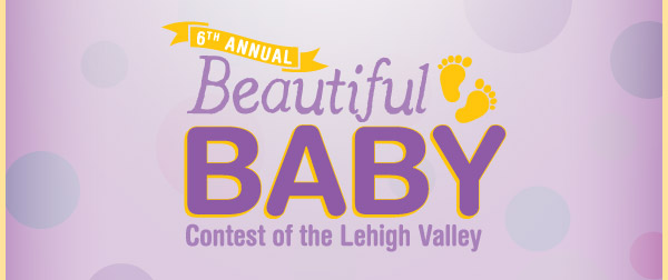 6th Annual Beautiful Baby Contest