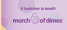 March Of Dimes