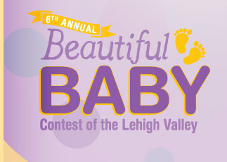 Beautiful Baby Contest of the Lehigh Valley