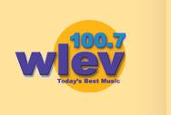 100.7 WLEV