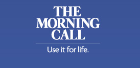 The Morning Call - Use it for life.
