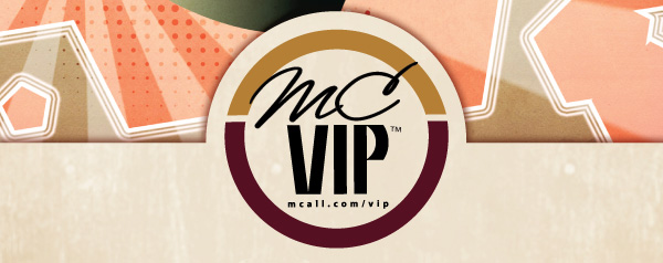 MCVIP - mcall.com/vip