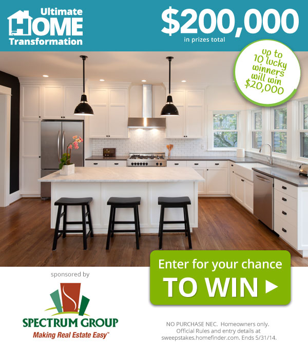 HomeFinder