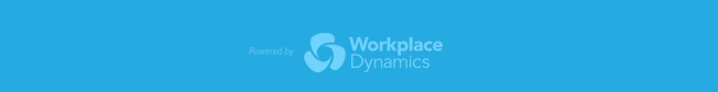 powered by Workplace Dynamics
