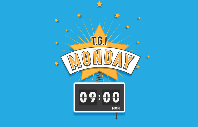 TGI Monday