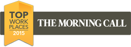 Top Workplaces 2015