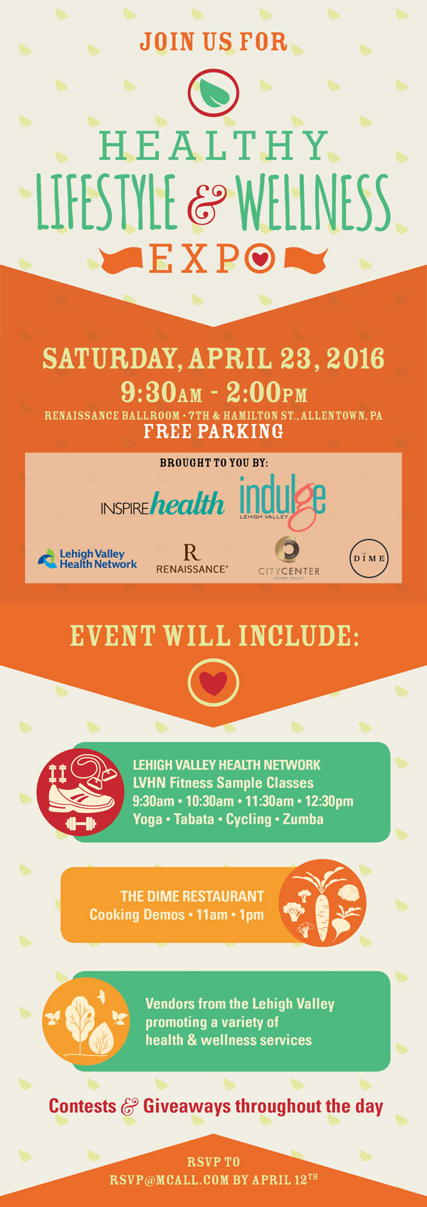 Healthy Lifestyle & Wellness Expo