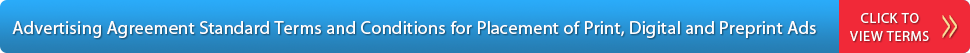   Tribune Content Solutions Digital Services Terms and Conditions - Click Here to View Terms