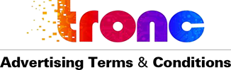 tronc Terms and Conditions