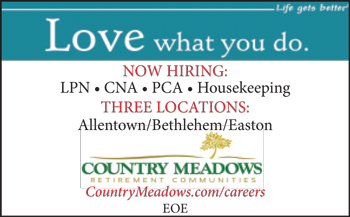 Country Meadows Retirement Communities