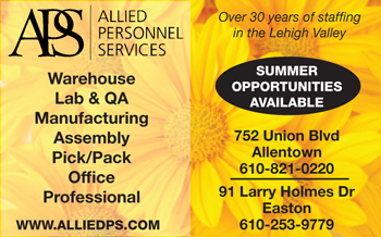 Allied Personnel Services