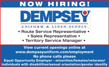 Dempsey Uniform & Linen Supply