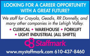 Staffmark