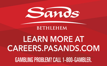 Sands Bethlehem