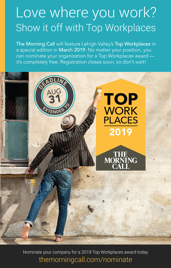 Top Workplaces