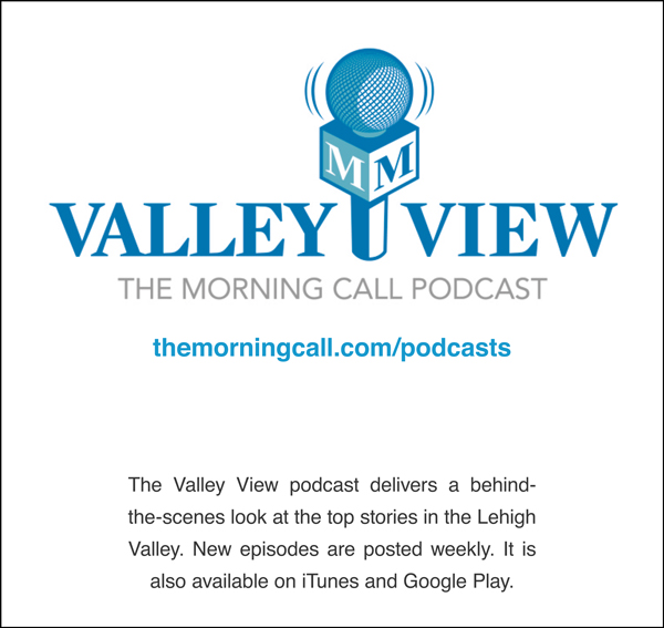 Valley View Podcast